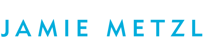 Jamie Metzl